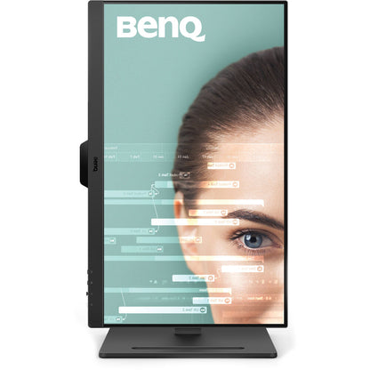 BenQ GW2490T 23.8" 100Hz 1080P FHD 99% sRGB Ergonomic Eye-Care Home Office Monitor with Speakers