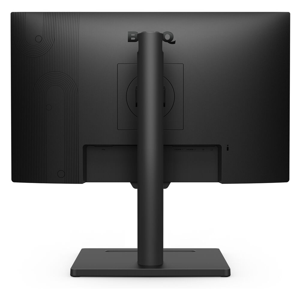 BenQ GW2490T 23.8" 100Hz 1080P FHD 99% sRGB Ergonomic Eye-Care Home Office Monitor with Speakers