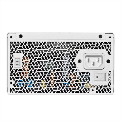 Super Flower Leadex VII Platinum PRO 1000W ATX 3.1 PCIe 5.1 Ready Fully Modular Power Supply-White