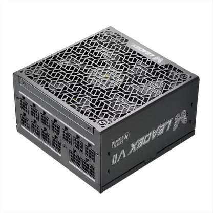 Super Flower Leadex VII Platinum PRO 1000W ATX 3.1 PCIe 5.1 Ready Fully Modular Power Supply