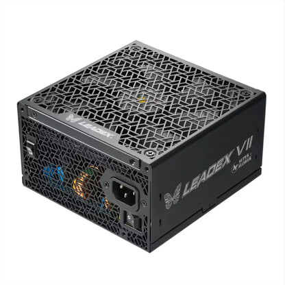 Super Flower Leadex VII Platinum PRO 1000W ATX 3.1 PCIe 5.1 Ready Fully Modular Power Supply