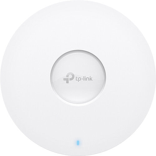 TP-Link Omada EAP660 HD AX3600 Wireless Dual Band Multi-Gigabit Ceiling Mount Access Point