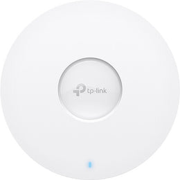 TP-Link Omada EAP660 HD AX3600 Wireless Dual Band Multi-Gigabit Ceiling Mount Access Point