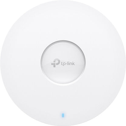 TP-Link Omada EAP660 HD AX3600 Wireless Dual Band Multi-Gigabit Ceiling Mount Access Point