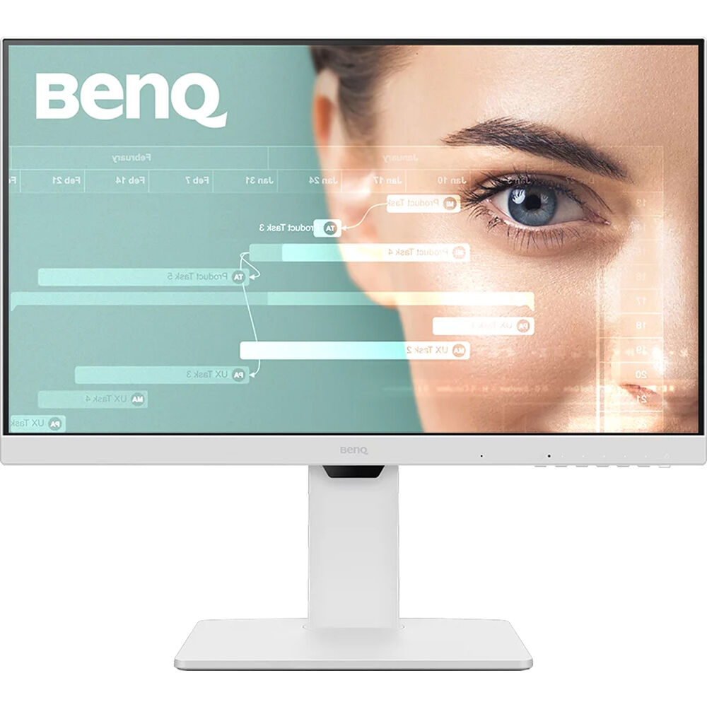 BenQ GW2786TC 27" 100Hz 1080p FHD Ergonomic USB-C Home Office Monitor with Speakers
