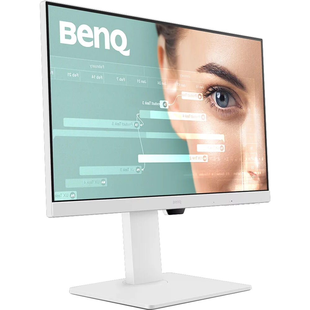 BenQ GW2786TC 27" 100Hz 1080p FHD Ergonomic USB-C Home Office Monitor with Speakers