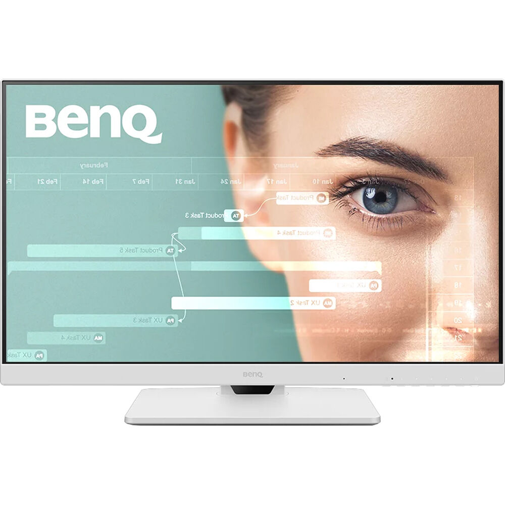 BenQ GW2786TC 27" 100Hz 1080p FHD Ergonomic USB-C Home Office Monitor with Speakers