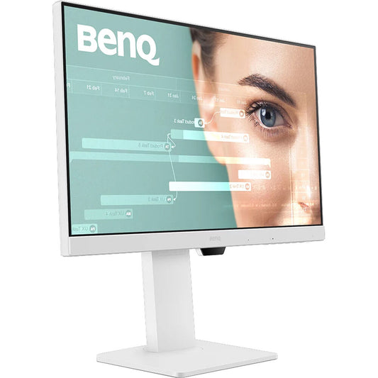 BenQ GW2486TC 23.8" 100Hz 1080p FHD Ergonomic USB-C Home Office Monitor with Speakers