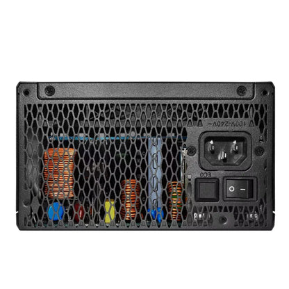 Super Flower Leadex III Gold 850W ATX 3.1 PCIe 5.1 Ready Fully Modular Power Supply