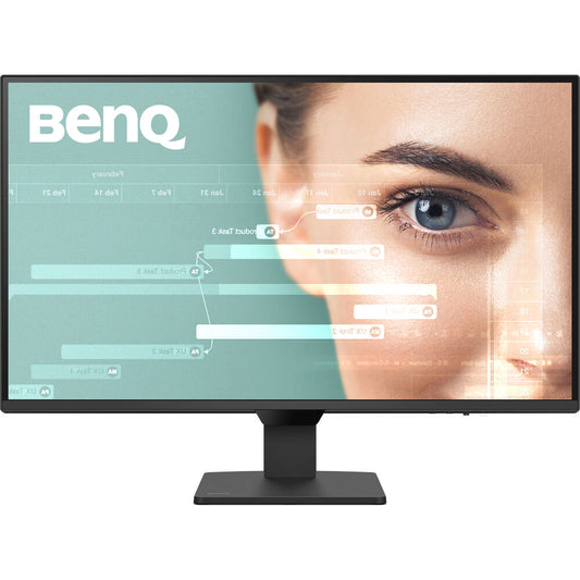 BenQ GW2790Q 27" 1440p 2K 100Hz 99% sRGB Eye-Care Home Office Monitor with Dual Speakers