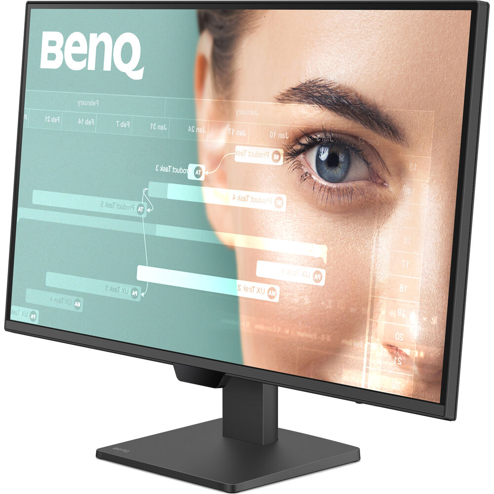 BenQ GW2790Q 27" 1440p 2K 100Hz 99% sRGB Eye-Care Home Office Monitor with Dual Speakers
