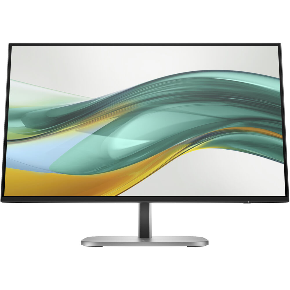 HP S5 Pro 524PF 23.8" 75Hz 1080p FHD IPS Panel 100% sRGB Anti Glare Monitor