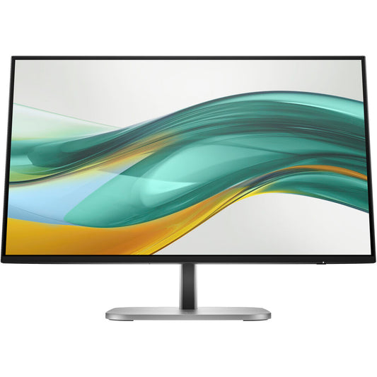HP S5 Pro 524PF 23.8" 75Hz 1080p FHD IPS Panel 100% sRGB Anti Glare Monitor
