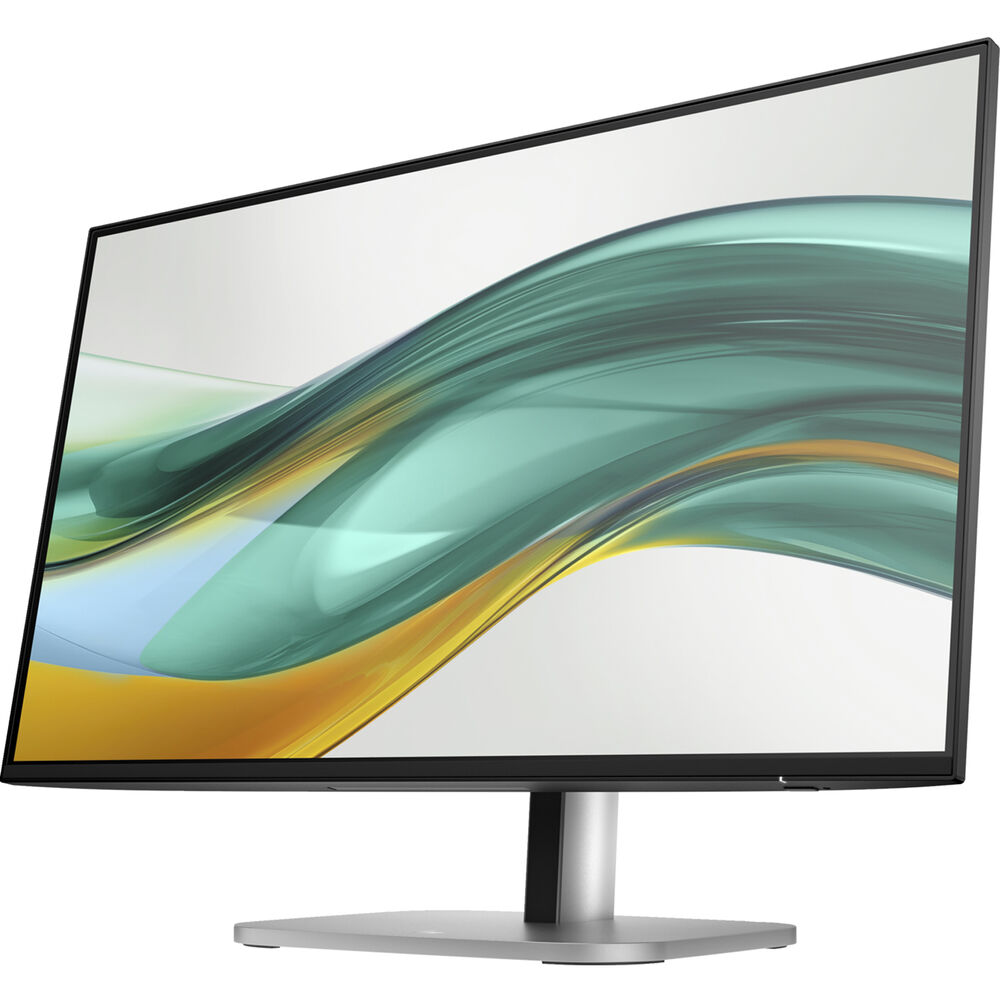 HP S5 Pro 524PF 23.8" 75Hz 1080p FHD IPS Panel 100% sRGB Anti Glare Monitor