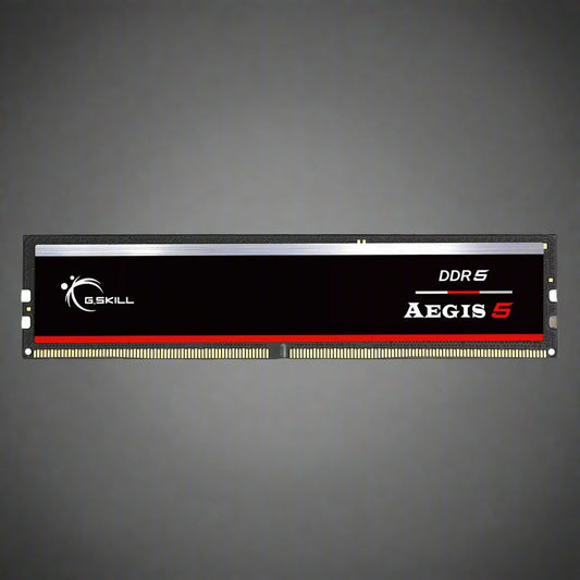 G.Skill Aegis 5 16GB DDR4 5600MHz CL36 Intel XMP / AMD EXPO Desktop RAM