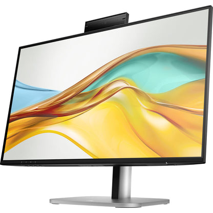 HP Series 5 Pro 524PM 23.8" 1080p FHD IPS Panel 100% sRGB USB-C Conferencing Monitor