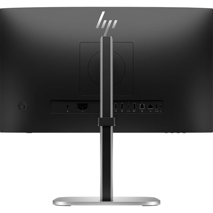 HP Series 5 Pro 524PM 23.8" 1080p FHD IPS Panel 100% sRGB USB-C Conferencing Monitor