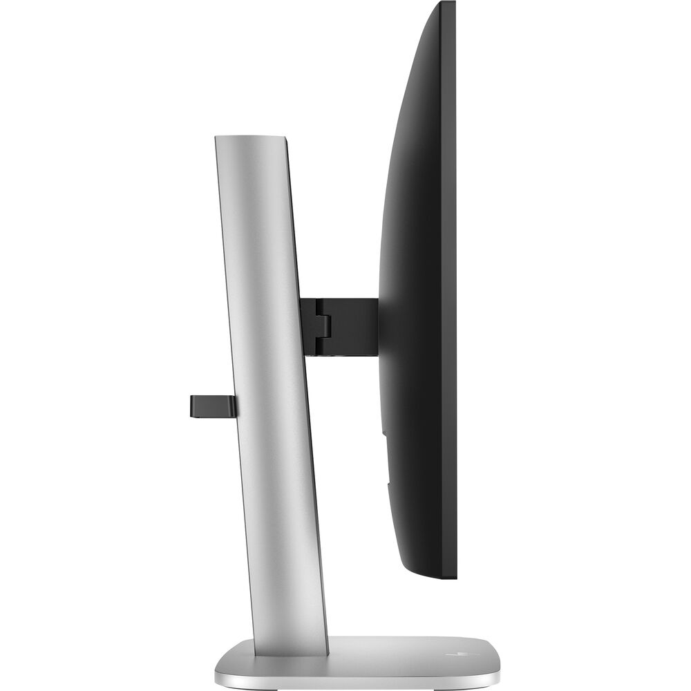 HP Series 5 Pro 524PM 23.8" 1080p FHD IPS Panel 100% sRGB USB-C Conferencing Monitor