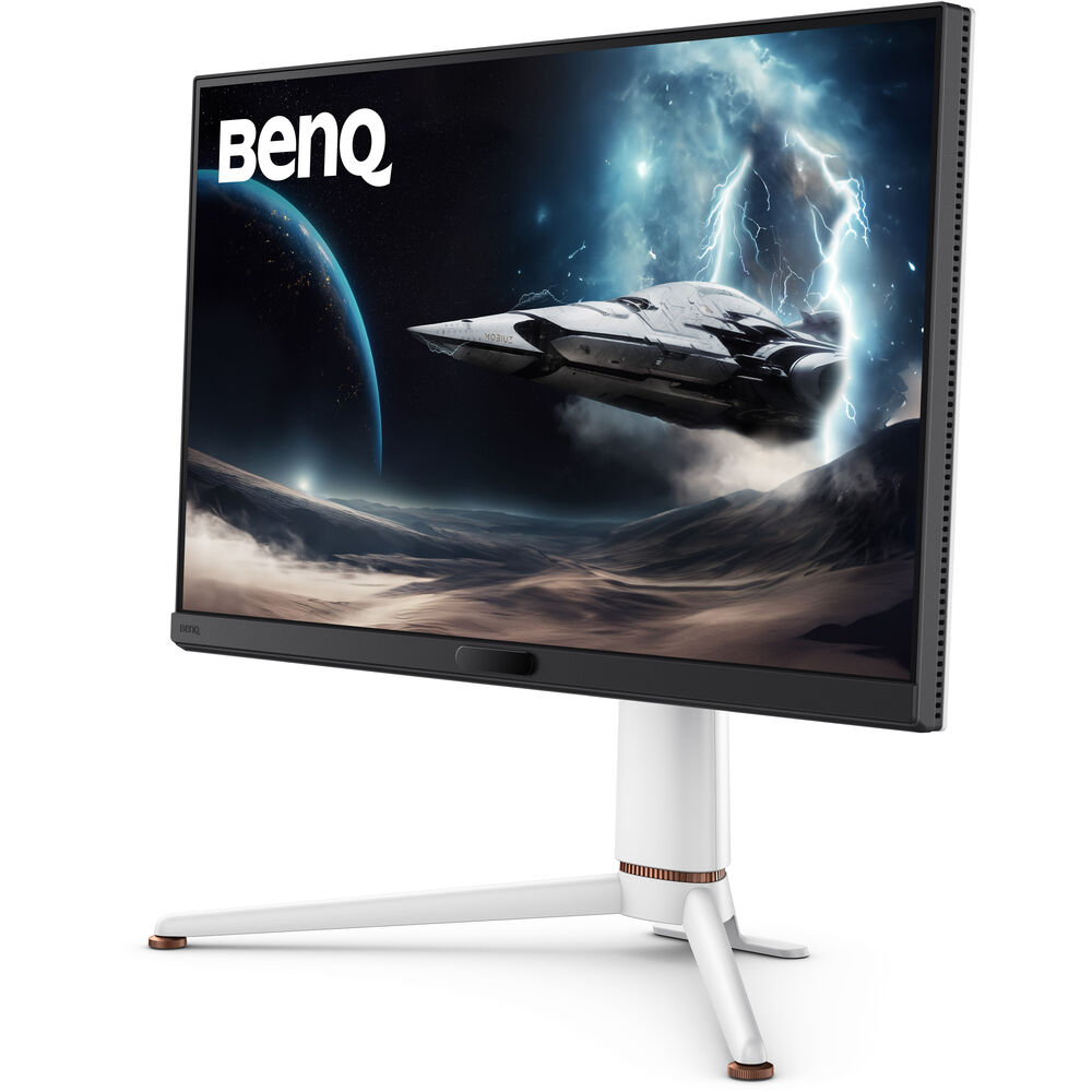 BenQ EX271Q 27” 180Hz 1440p 2K IPS Panel Gaming Monitor - tpstech.in