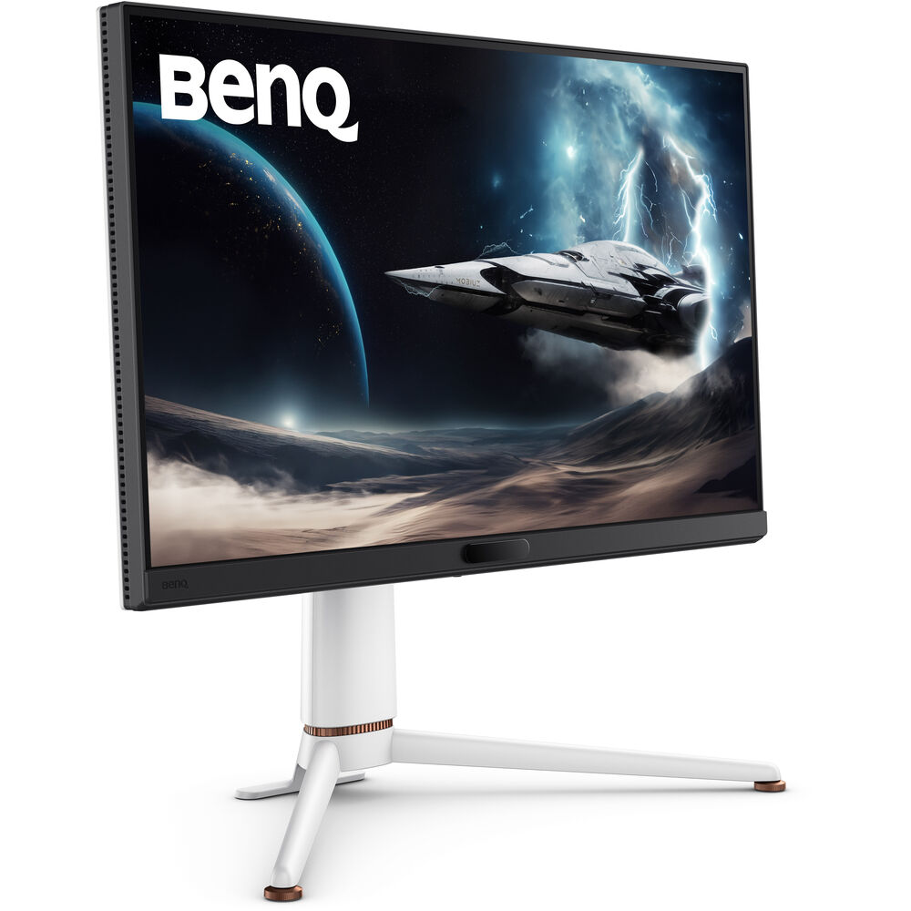 BenQ EX271Q 27” 180Hz 1440p 2K IPS Panel Gaming Monitor - tpstech.in