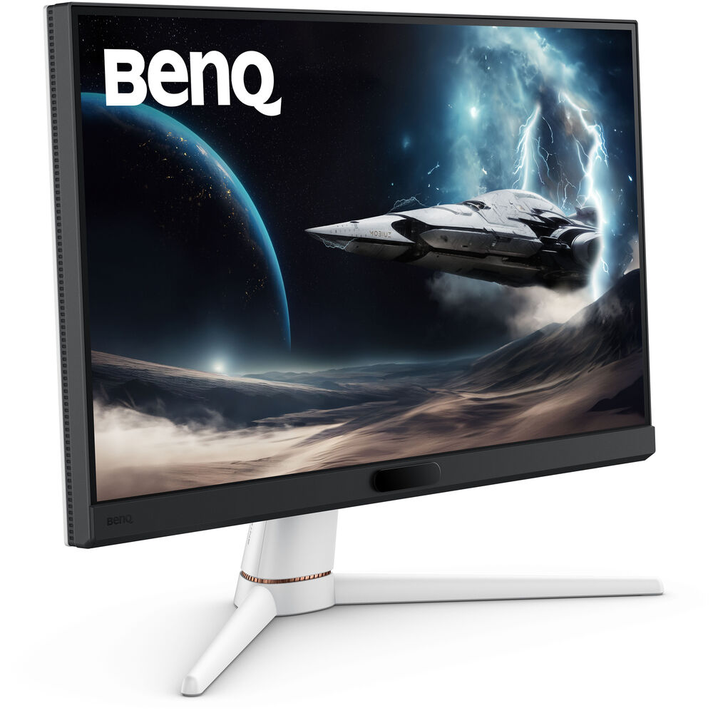 BenQ EX251 25” 220Hz FHD AI Powered PixSoul Gaming Monitor- tpstech.in