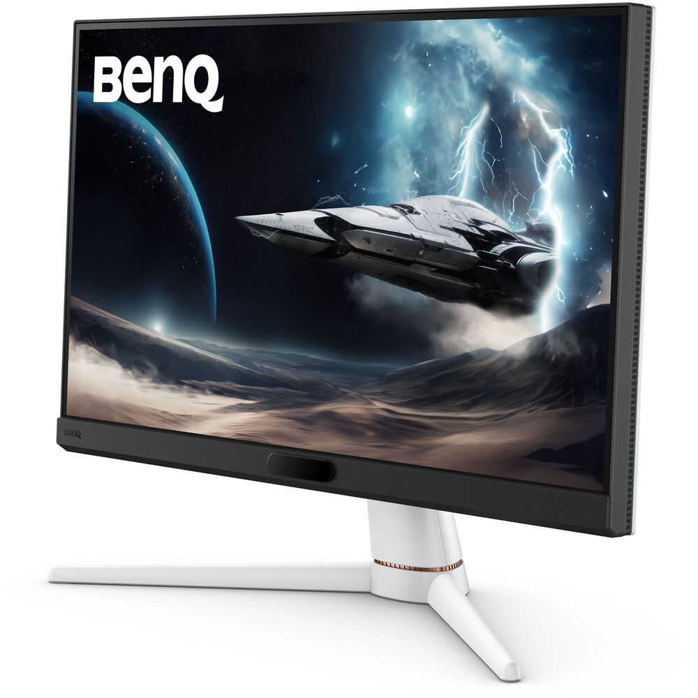 BenQ EX251 25” 220Hz 1080p FHD AI Powered PixSoul Gaming Monitor with Built-in Speaker