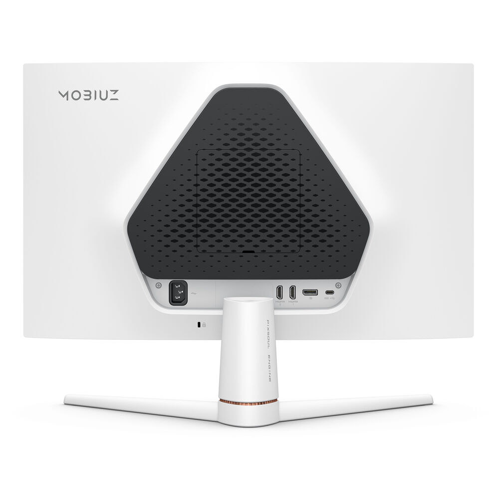 BenQ EX251 25” 220Hz 1080p FHD AI Powered PixSoul Gaming Monitor with Built-in Speaker