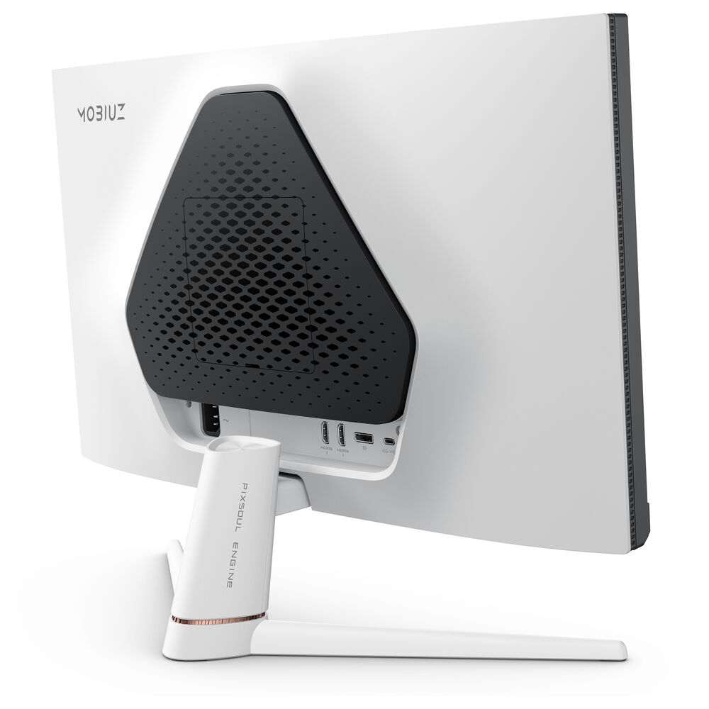 BenQ EX251 25” 220Hz FHD AI Powered PixSoul Gaming Monitor- tpstech.in