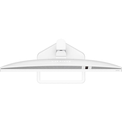 BenQ EW2790U 27" 2160p 4K HDR10 95% sRGB Premium Monitor with Built-in Speaker - White