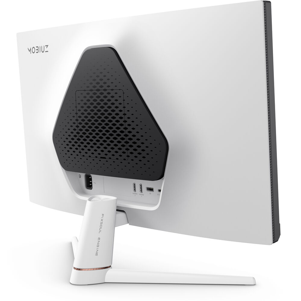 BenQ EX271 27” 180Hz 1080p FHD IPS MOBIUZ Gaming Monitor with Dual Built-in Speaker