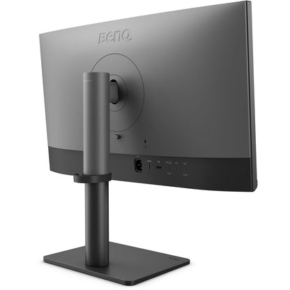 BenQ PD2706QN 27" 100Hz 2K QHD sRGB HDR10 USB-C Designer Monitor with Built-in Speaker