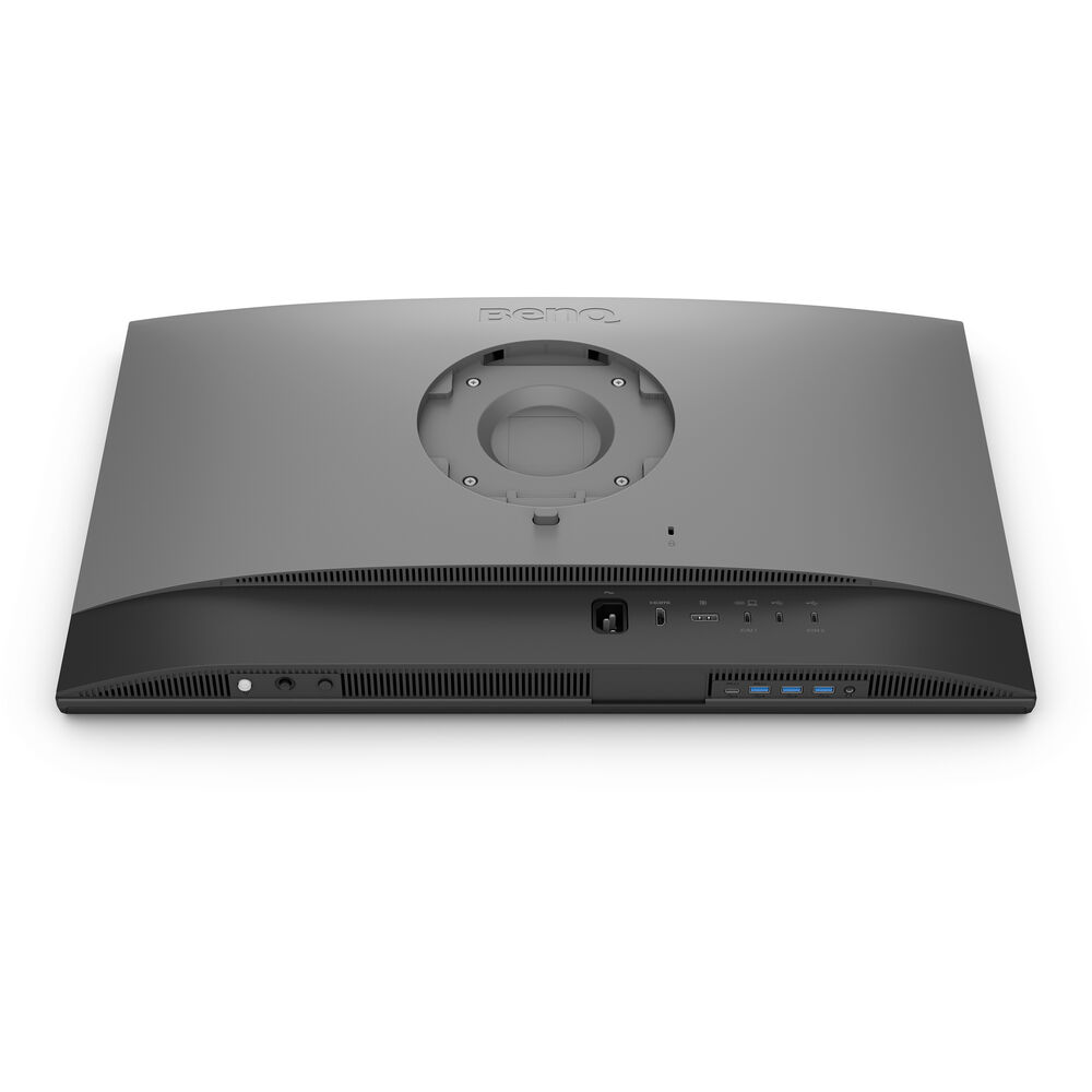 BenQ PD2706QN 27" 100Hz 2K QHD sRGB HDR10 USB-C Designer Monitor with Built-in Speaker