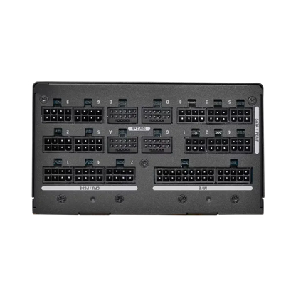 Super Flower Leadex Titanium 2800W ATX 3.1 Cybenetics  Fully Modular PSU