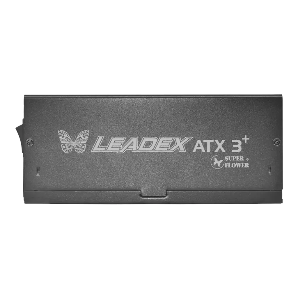 Super Flower Leadex Titanium 2800W ATX 3.1 Cybenetics  Fully Modular PSU