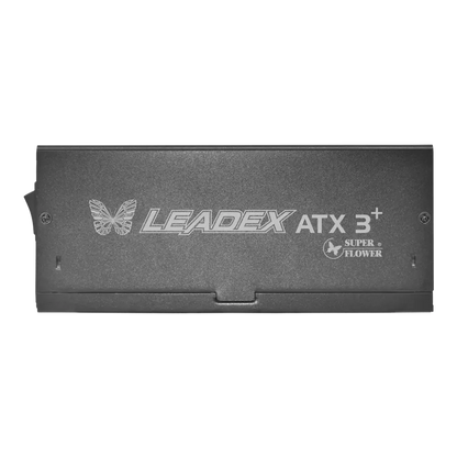 Super Flower Leadex Titanium 2800W ATX 3.1 Cybenetics  Fully Modular PSU