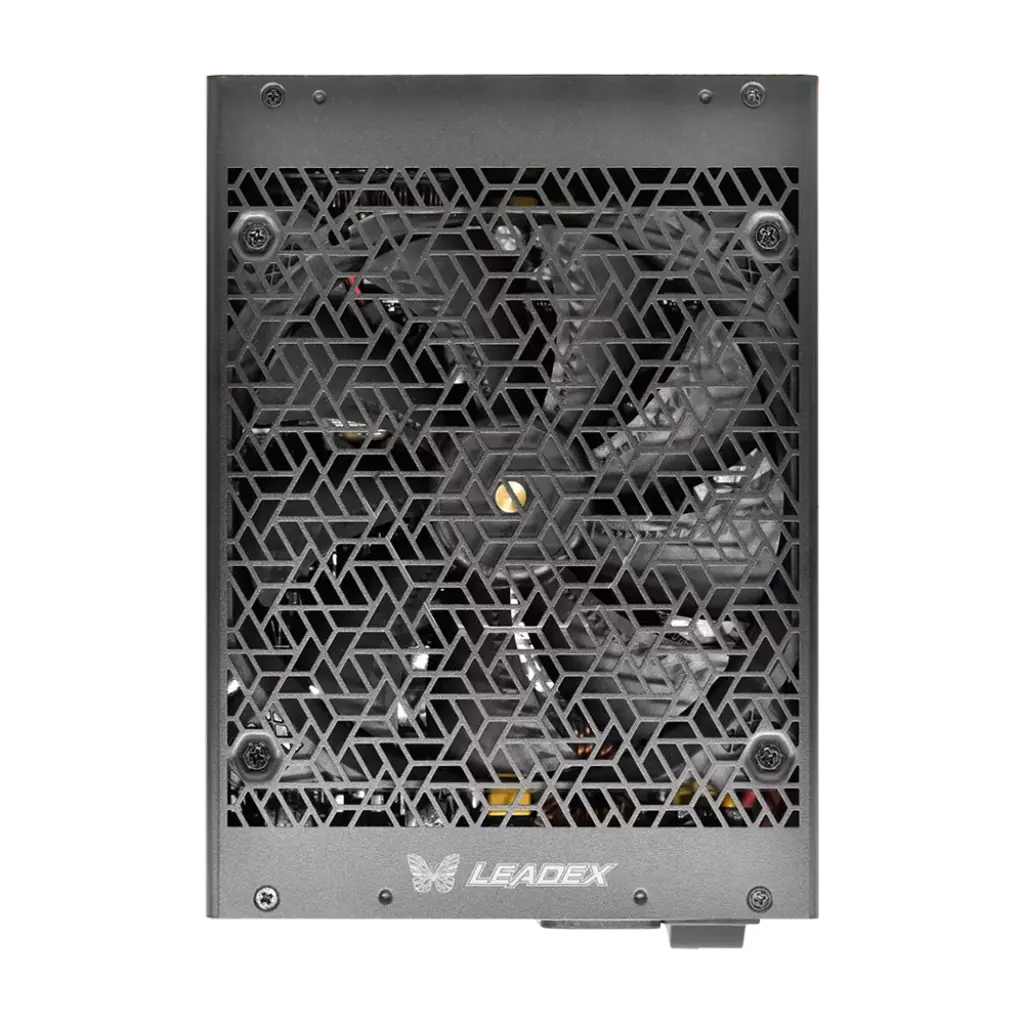 Super Flower Leadex Titanium 2800W ATX 3.1 Cybenetics  Fully Modular PSU