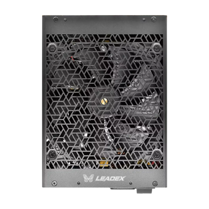 Super Flower Leadex Titanium 2800W ATX 3.1 Cybenetics  Fully Modular PSU