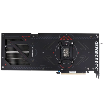 Colorful GeForce RTX 5070 Ti Battle AX 16GB-V GDDR7 256-Bit Graphics Card