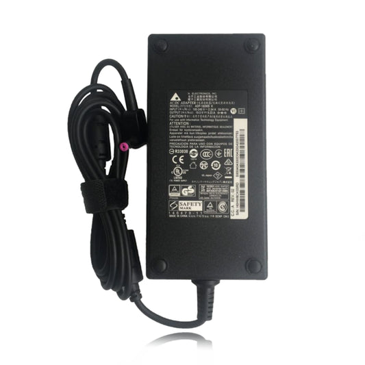 Acer Original OEM 180W 19V 9.23A 5.5mm × 1.7mm Pin Laptop Charger Adapter