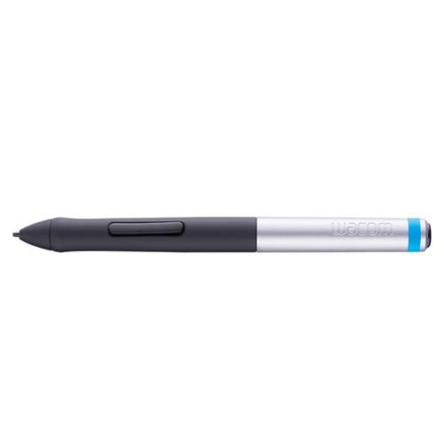 [RePacked] Wacom CTH-480/S2-C Intuos Graphic Small Pen and Touch Tablet 4-inch x 6-inch