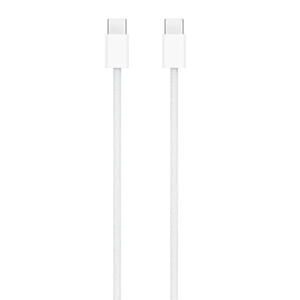 Apple 60W USB-C Charge Cable (1m) Fast Charging & Data Transfer-tpstech.in