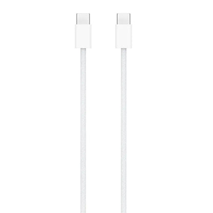 Apple 60W USB-C Charge Cable (1m) Fast Charging & Data Transfer-tpstech.in