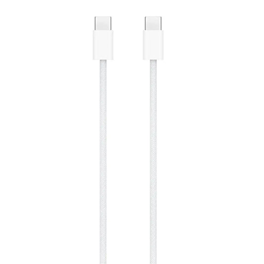 Apple 60W USB-C Charge Cable (1m) Fast Charging & Data Transfer-tpstech.in