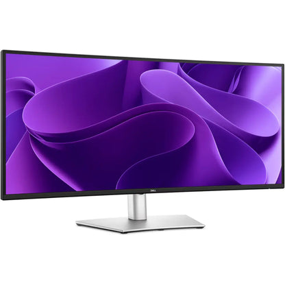 Dell P3425WE 34" 100Hz WQHD Curved IPS Monitor with USB-C Hub-tpstech