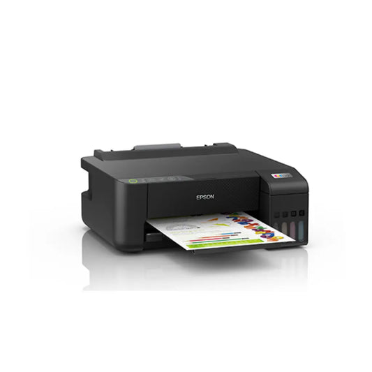 Epson EcoTank L130 Single Function Wireless Ink Tank Printer Perfect for Home & Small Office-tpstech.in