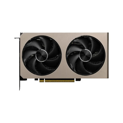 MSI GeForce RTX 5060 Ti 16GB GDDR7 Inspire 2X OC Graphics Card
