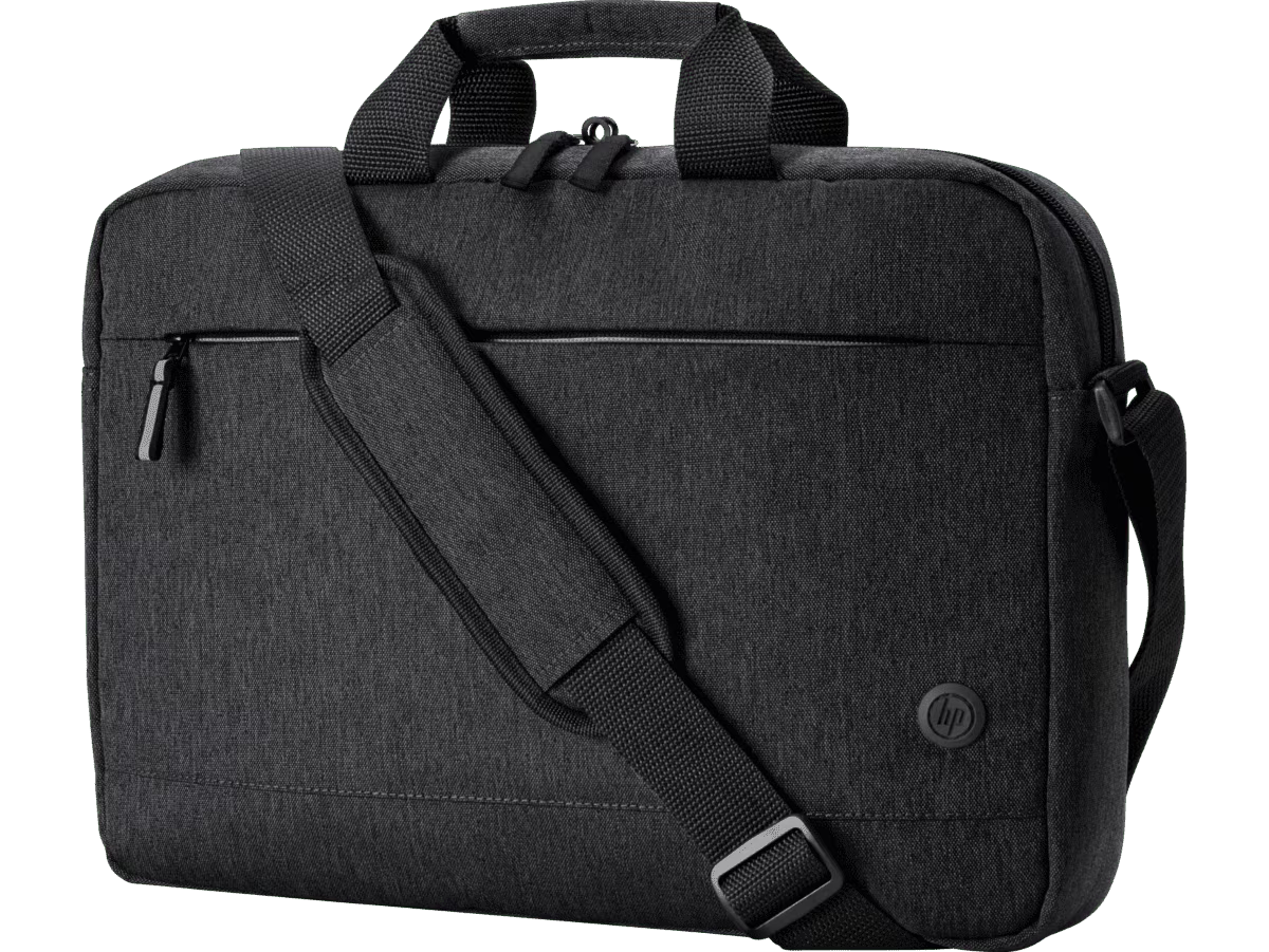 HP 1X645AA Prelude Pro Recycled Top Load Laptop Bag
