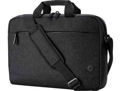 HP 1X645AA Prelude Pro Recycled 15.6-inch Top Load Laptop Bag