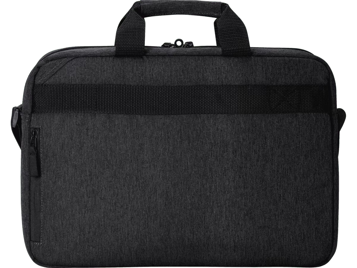 HP 1X645AA Prelude Pro Recycled 15.6-inch Top Load Laptop Bag