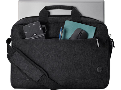 HP 1X645AA Prelude Pro Recycled 15.6-inch Top Load Laptop Bag